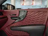 Фото 35 - Lexus LS