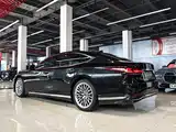 Фото 6 - Lexus LS