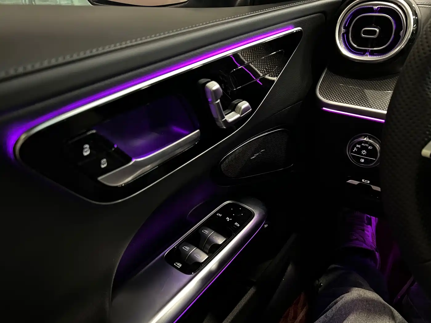 Mercedes-Benz C-Class 2023 C 260 L Sport фото 19