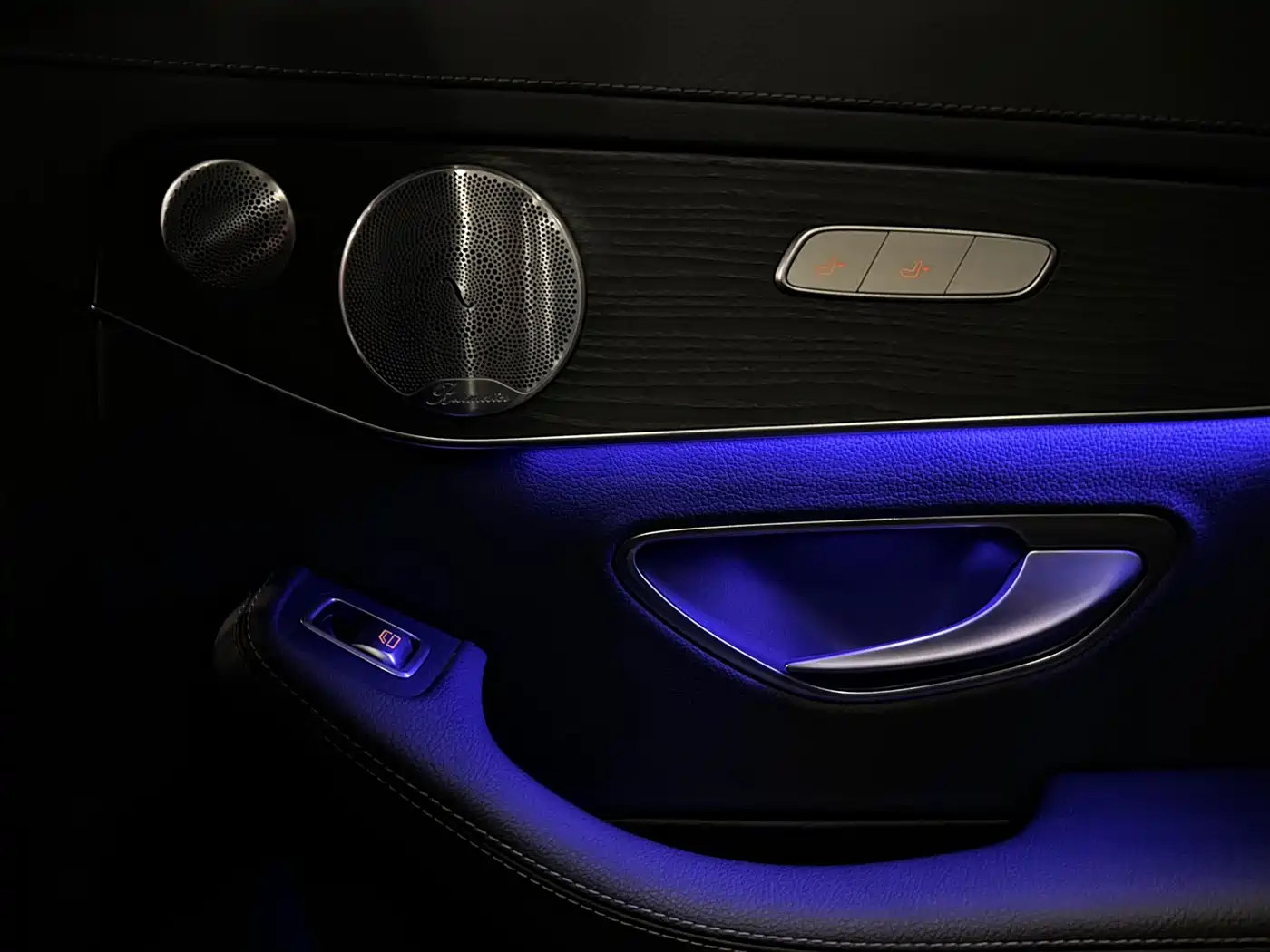 Mercedes-Benz C-Class 2021 C 260 L Sport Starry Exclusive Edition фото 26