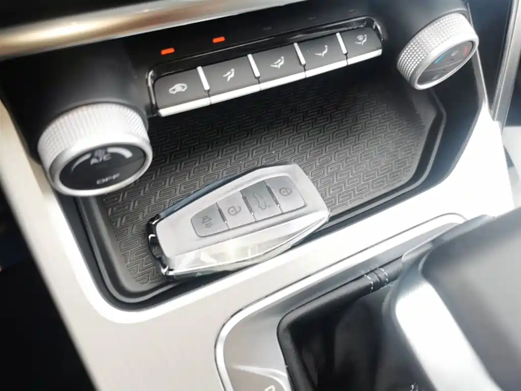 Geely Binyue 2026 2025 1.5L CVT Super Edition