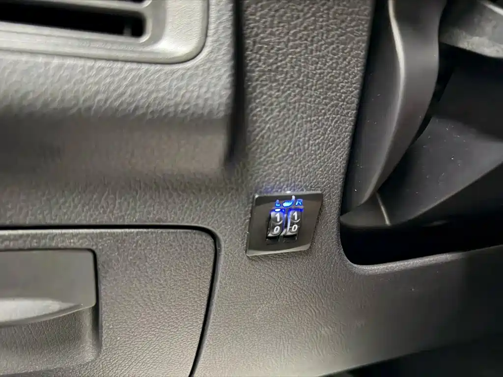 Chery Omoda 2022 2022 1.5T CVT Boundary Edition