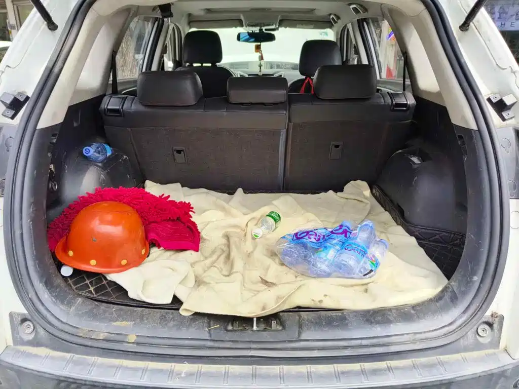 Photo 5 - Changan CS75