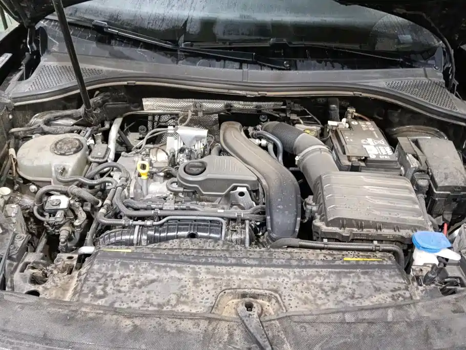 Volkswagen Tayron, миниатюра 10