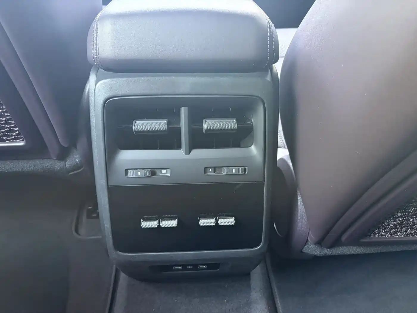Porsche Macan EV 2024 2024 Macan 4
