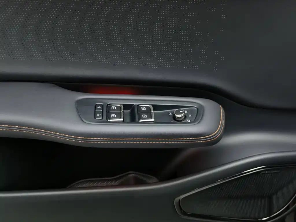 HiPhi X 2022 2021 Flagship Edition 6-Seater