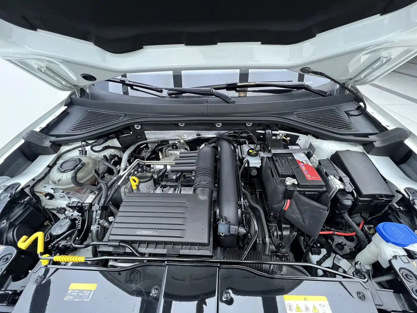 Volkswagen T-ROC 2022 280TSI DSG 2WD Comfort PLUS фото 21