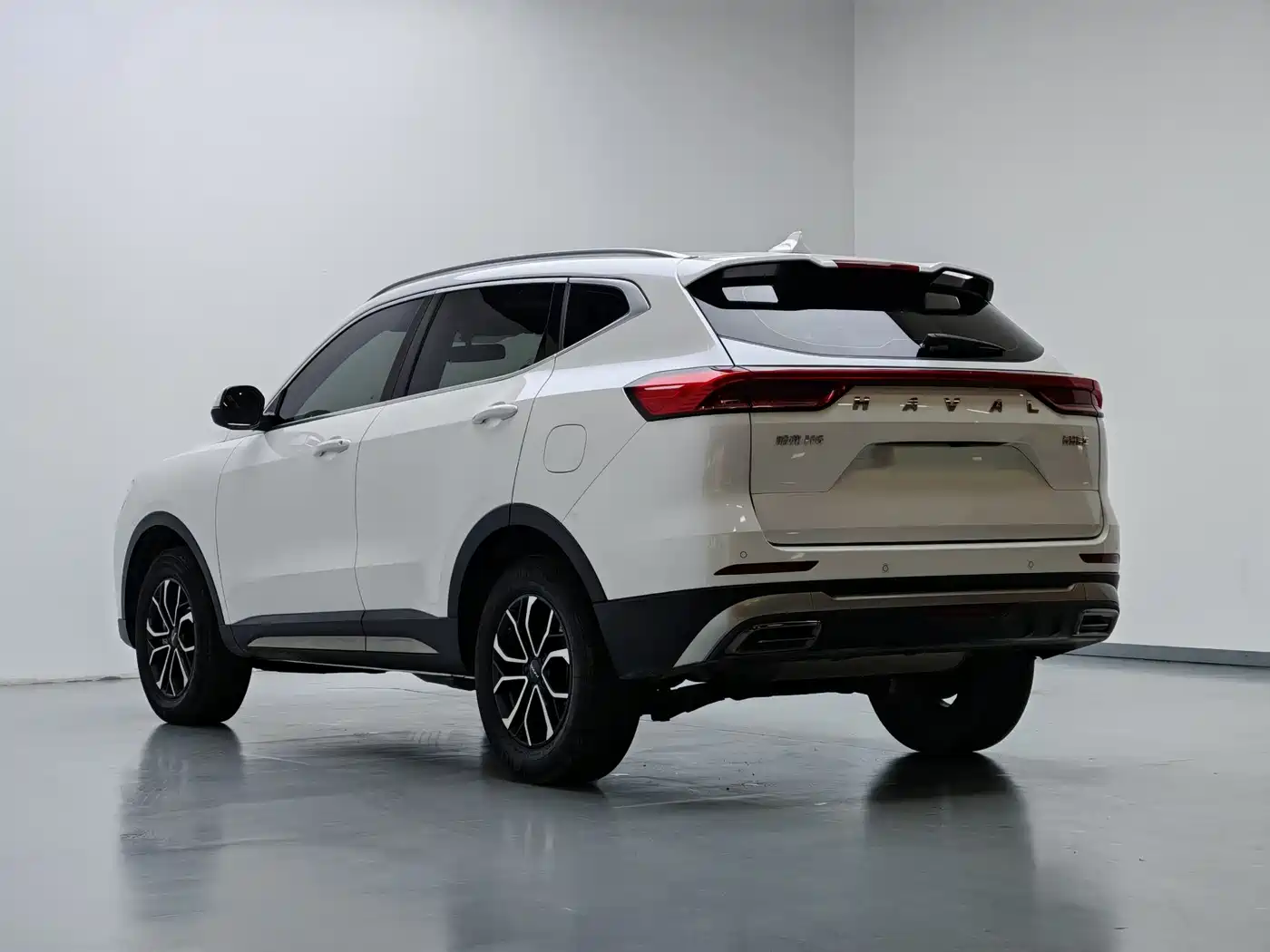 Haval H6 2021 National Trend Edition 1.5T Automatic Urban Edition фото 11
