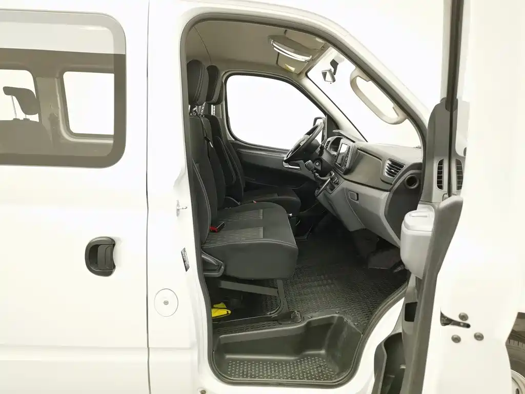 Photo 23 - SAIC Maxus Xintu V80