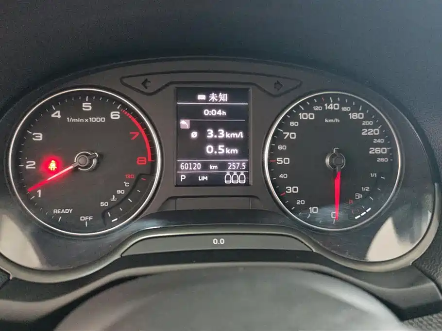 Audi Q2L 2020 35 TFSI Progressive Dynamic Model фото 14