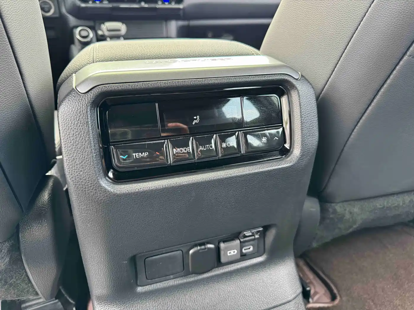 Toyota Prado 2025 2024 2.4T Cross BX Edition 5-Seater