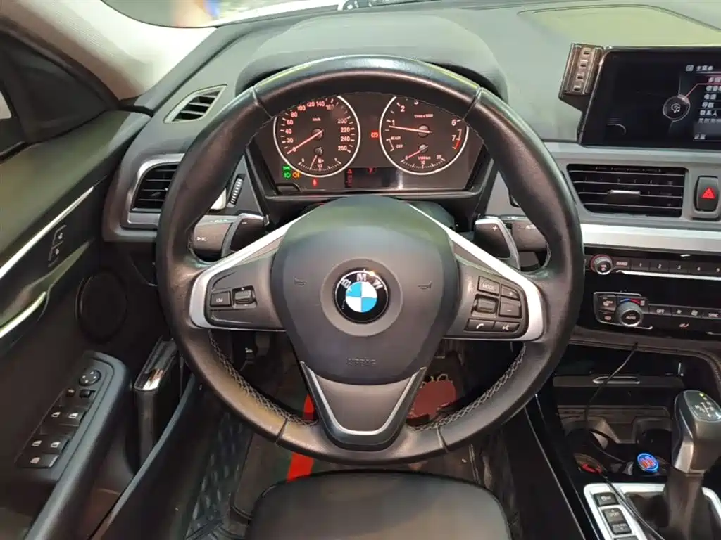 BMW 1 Series 2017 120i Design Package фото 11