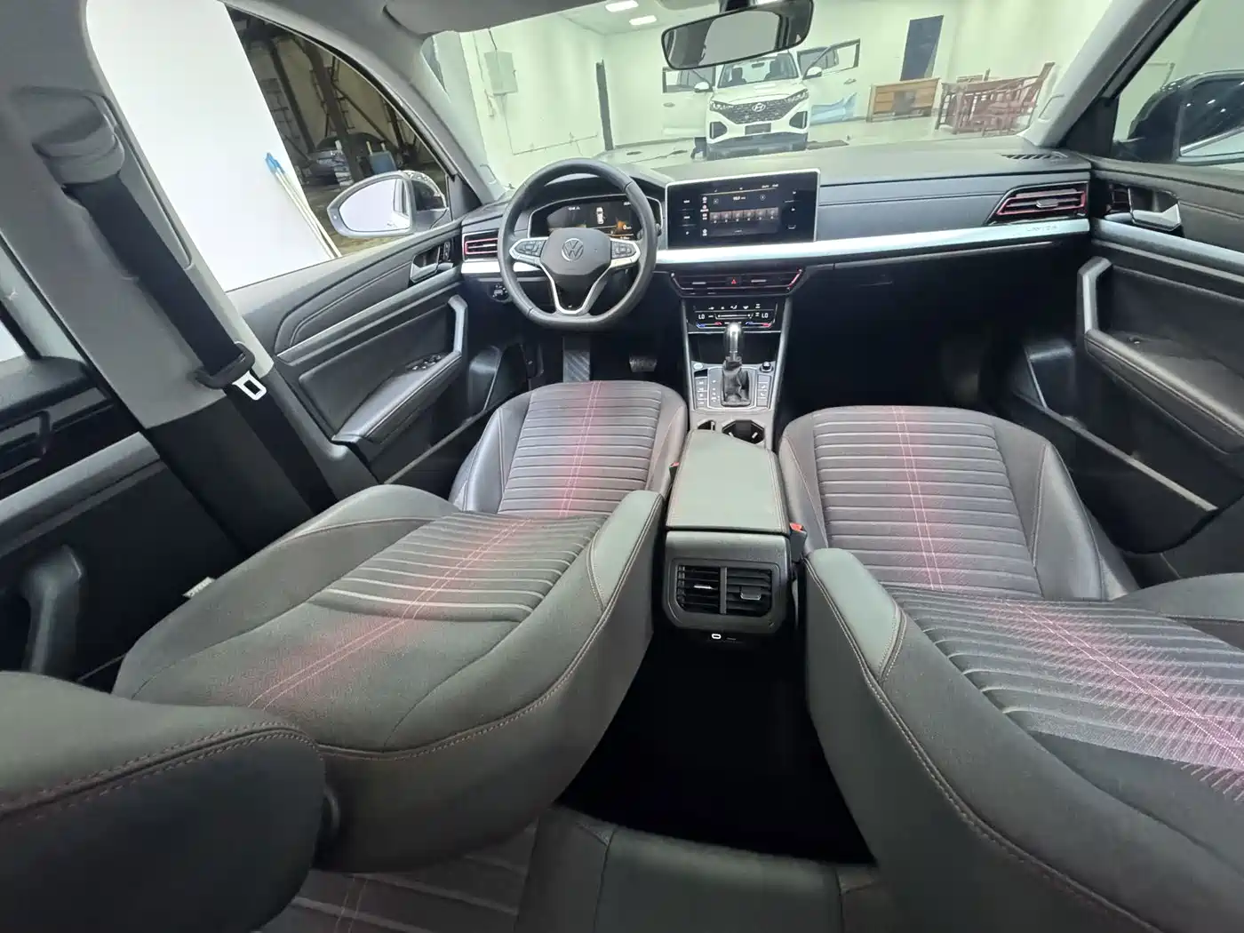 Volkswagen Lavida, миниатюра 9