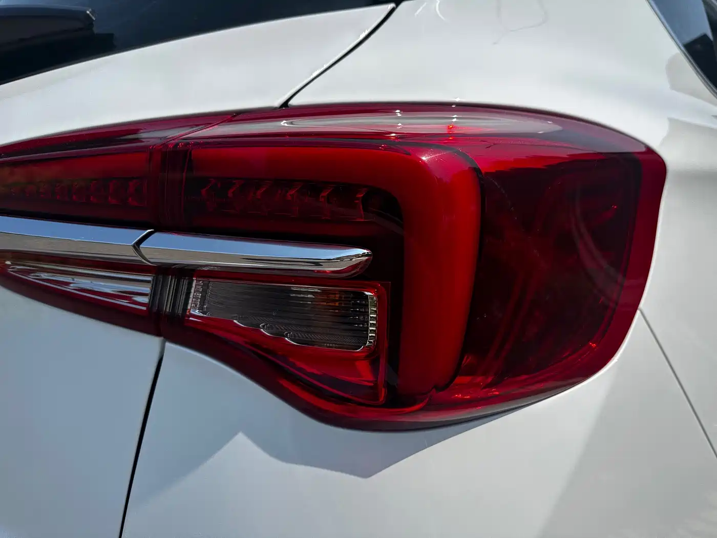 Buick Envision Plus 2021 532T FWD Luxury Trim фото 7