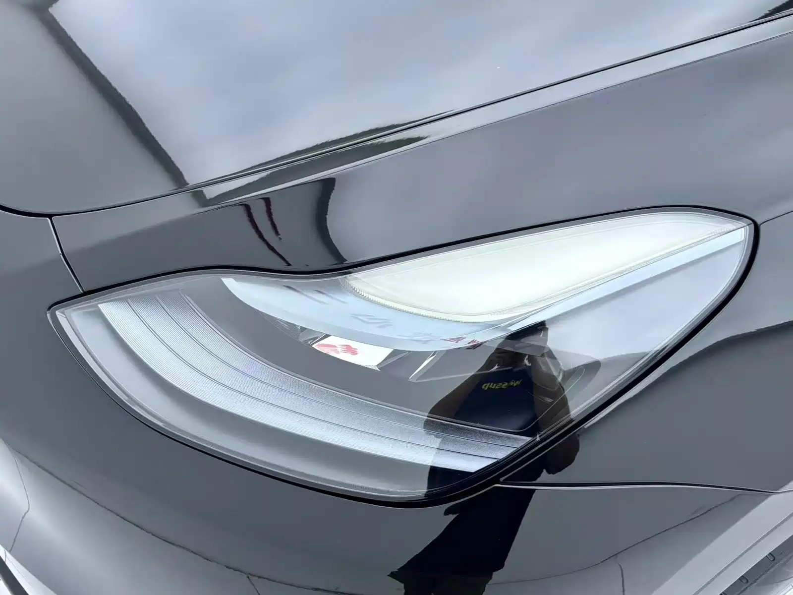 Фото 17 - Tesla Model Y