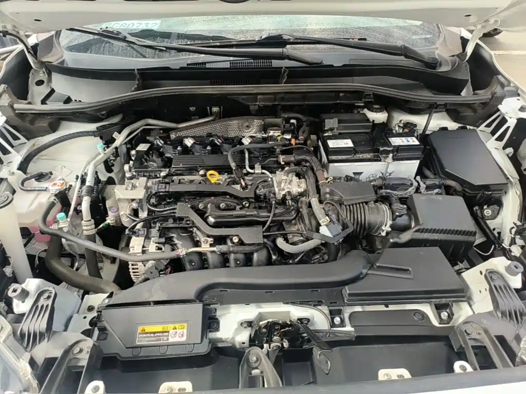 Photo 20 - Toyota Frontlander