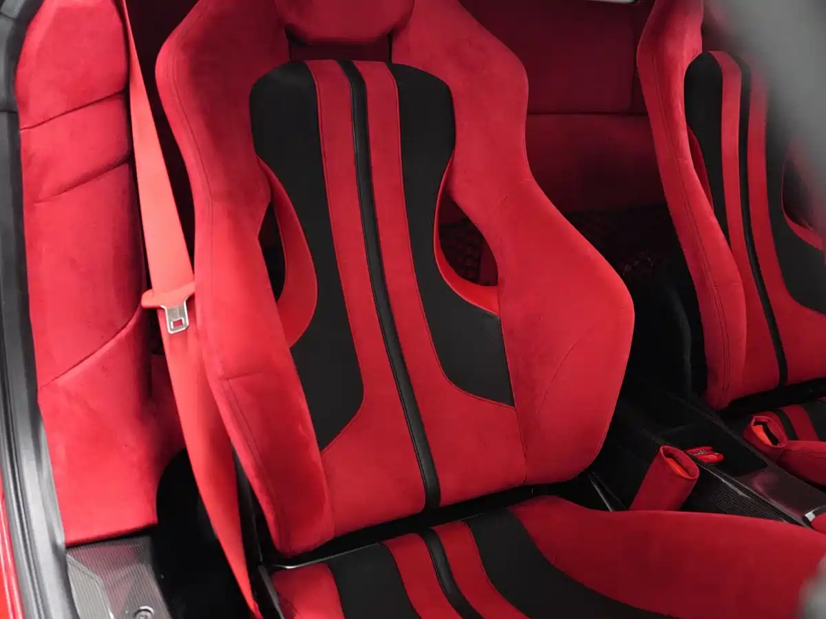 Ferrari 488 2019 2018 488 Pista