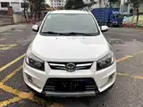 Фото 2 - BAIC Huansu S3