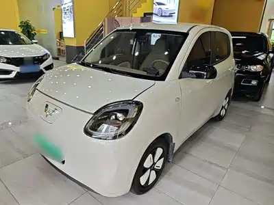 Wuling Hongguang MINI EV