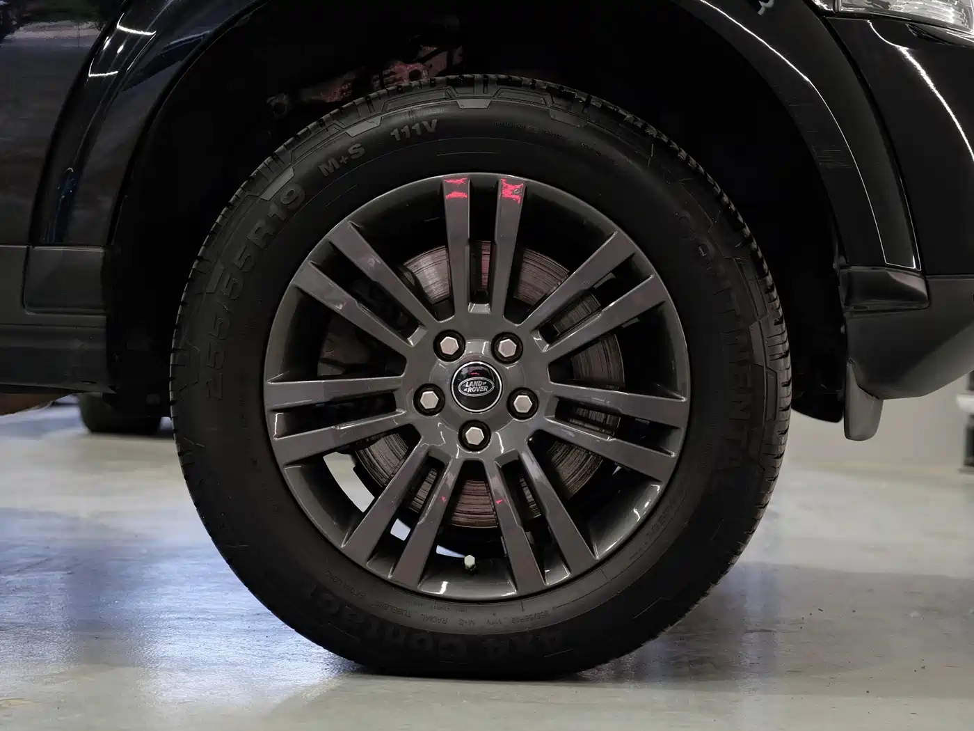 Land Rover Discovery 2015 3.0 SC V6 HSE Luxury фото 7