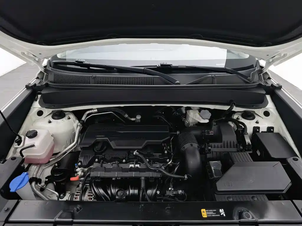 Hyundai ix35, миниатюра 6