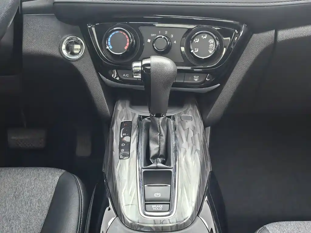 Honda XR-V, миниатюра 13