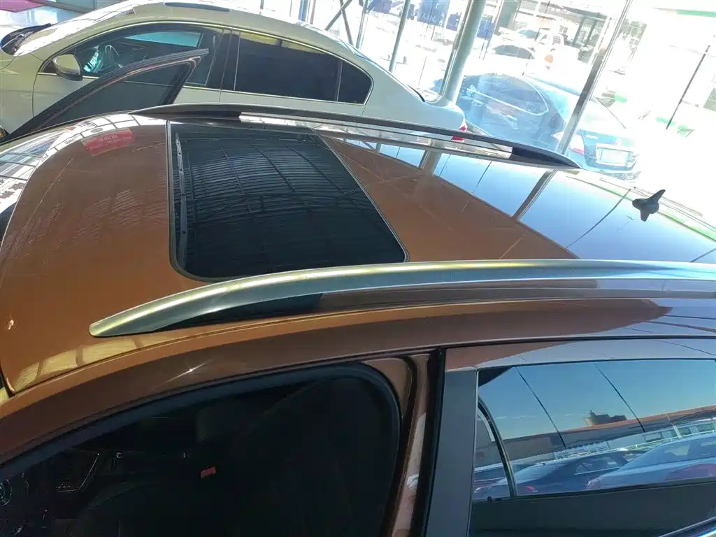 Volkswagen Lavida Tour 2017 230TSI DSG Comfort Edition фото 27