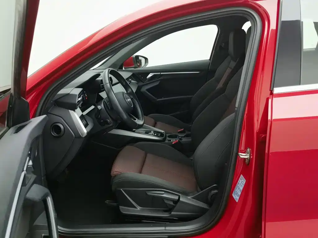 Audi A3, миниатюра 10