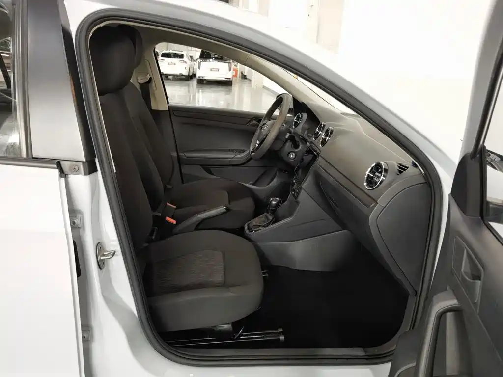 Jetta VA3 2021 2021 1.5L Automatic Upward Life Edition