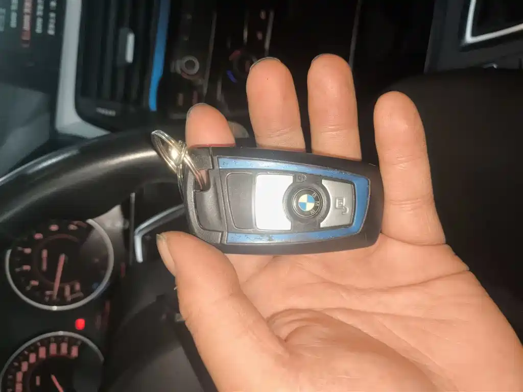 BMW 4 Series 2017 425i M Sport Package фото 9