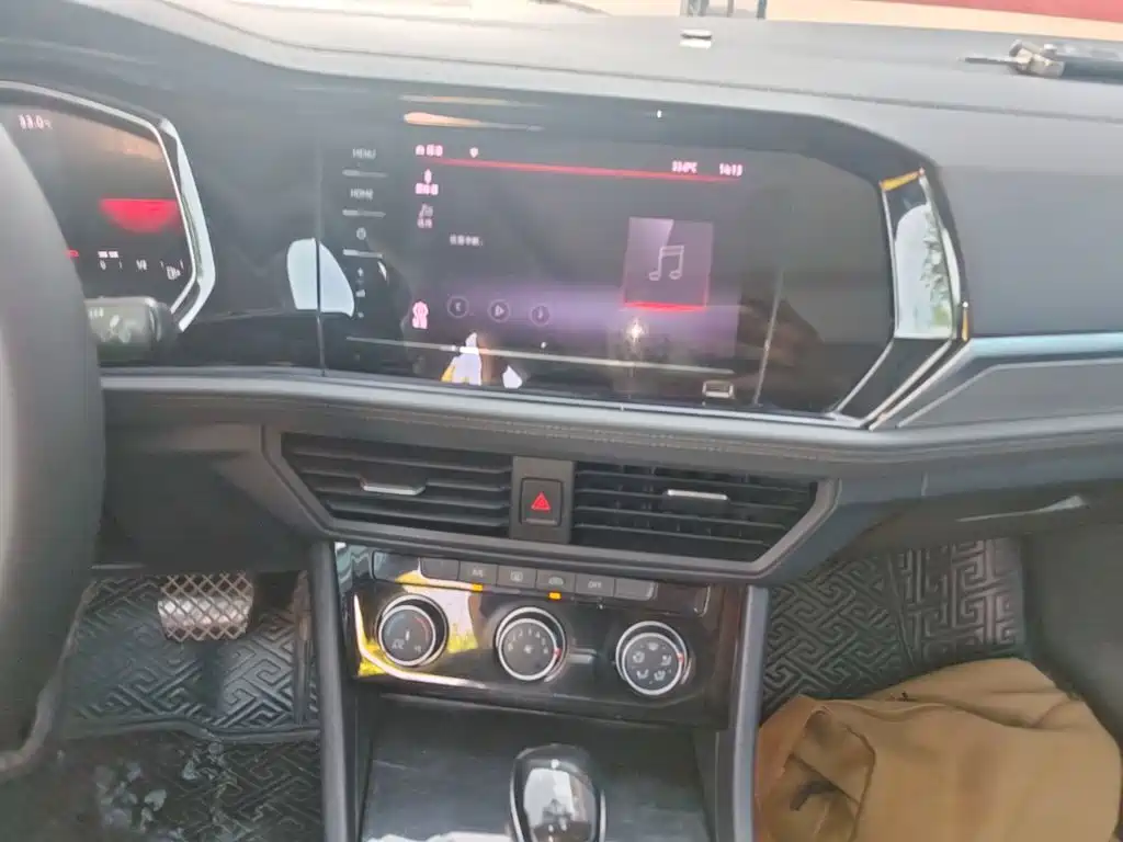 Volkswagen Sagitar, миниатюра 13