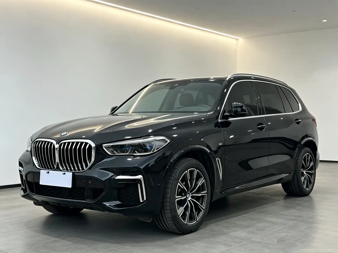 BMW X5 2022 xDrive 30Li Premium M Sport Package