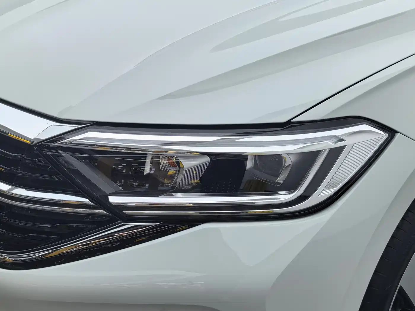 Volkswagen Sagitar 2026 2026 Model 30 Million Special Selection 300TSI DSG Surpass Edition