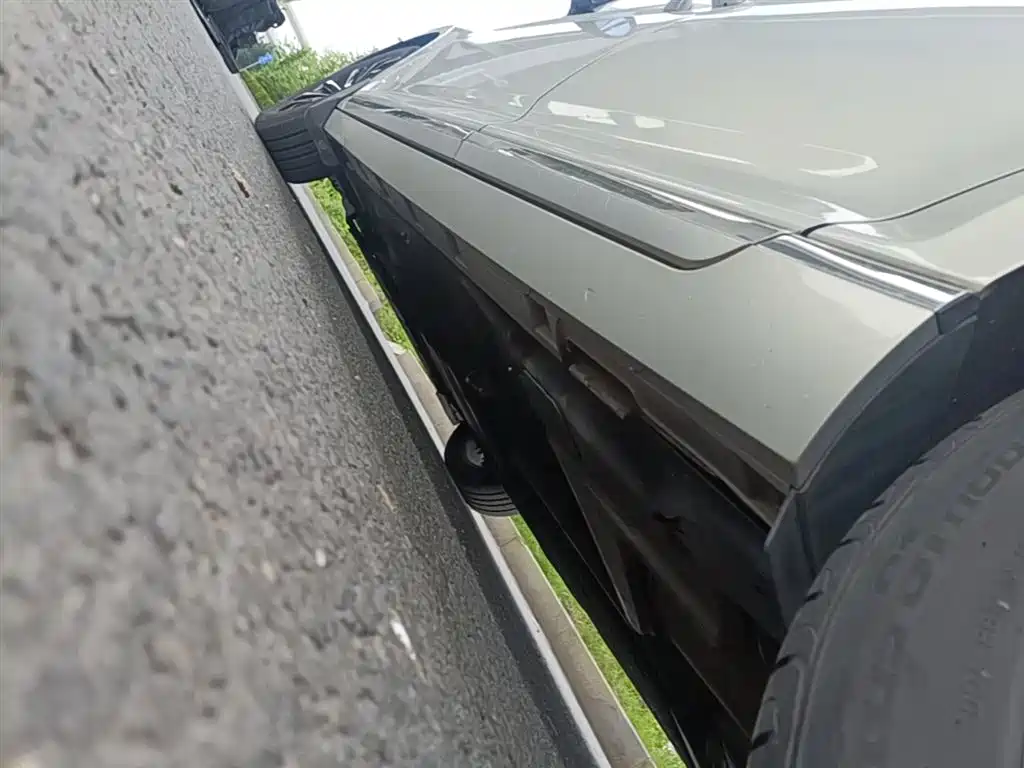 Volkswagen Magotan 2017 330TSI DSG Leading фото 22