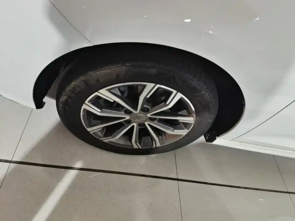 BYD Song MAX 2020 2019 1.5T Auto Smart Connected Sunroof 6-seater China VI