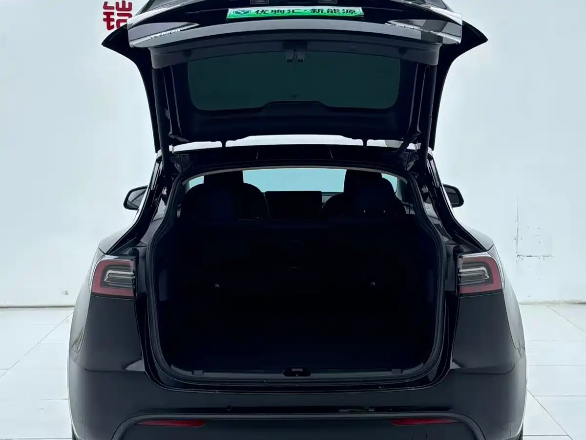 Фото 11 - Tesla Model Y