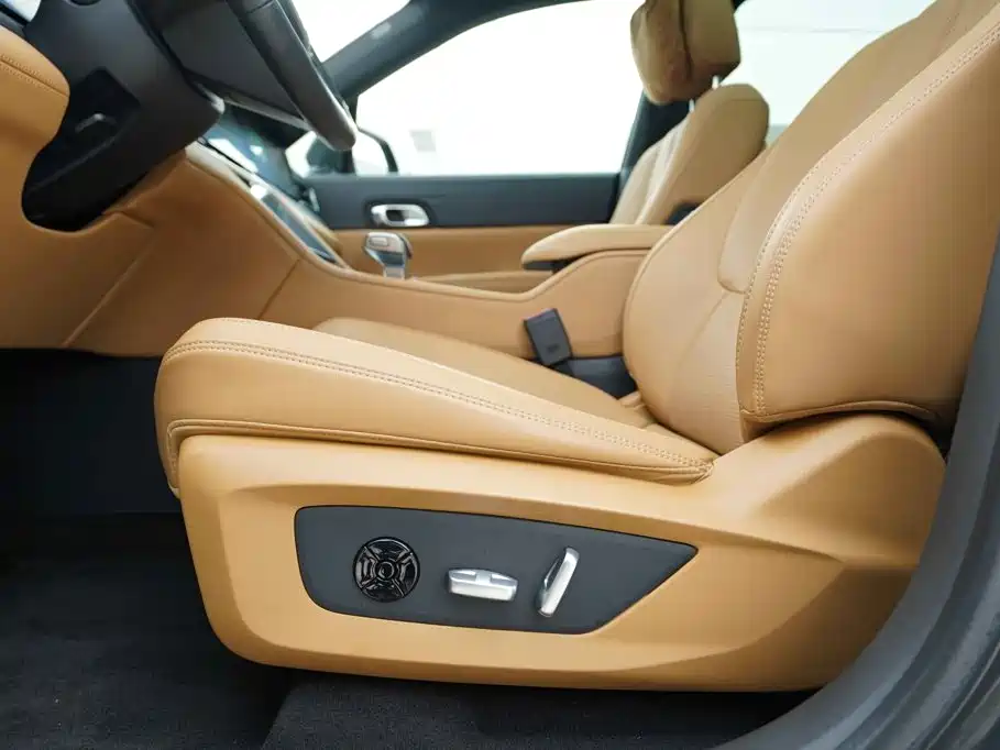 Li Auto Li ONE 2020 2020 Extended Range 6-seater