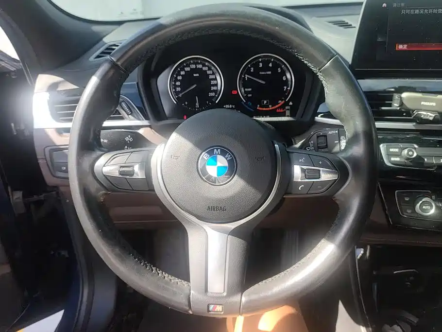 Фото 15 - BMW X2