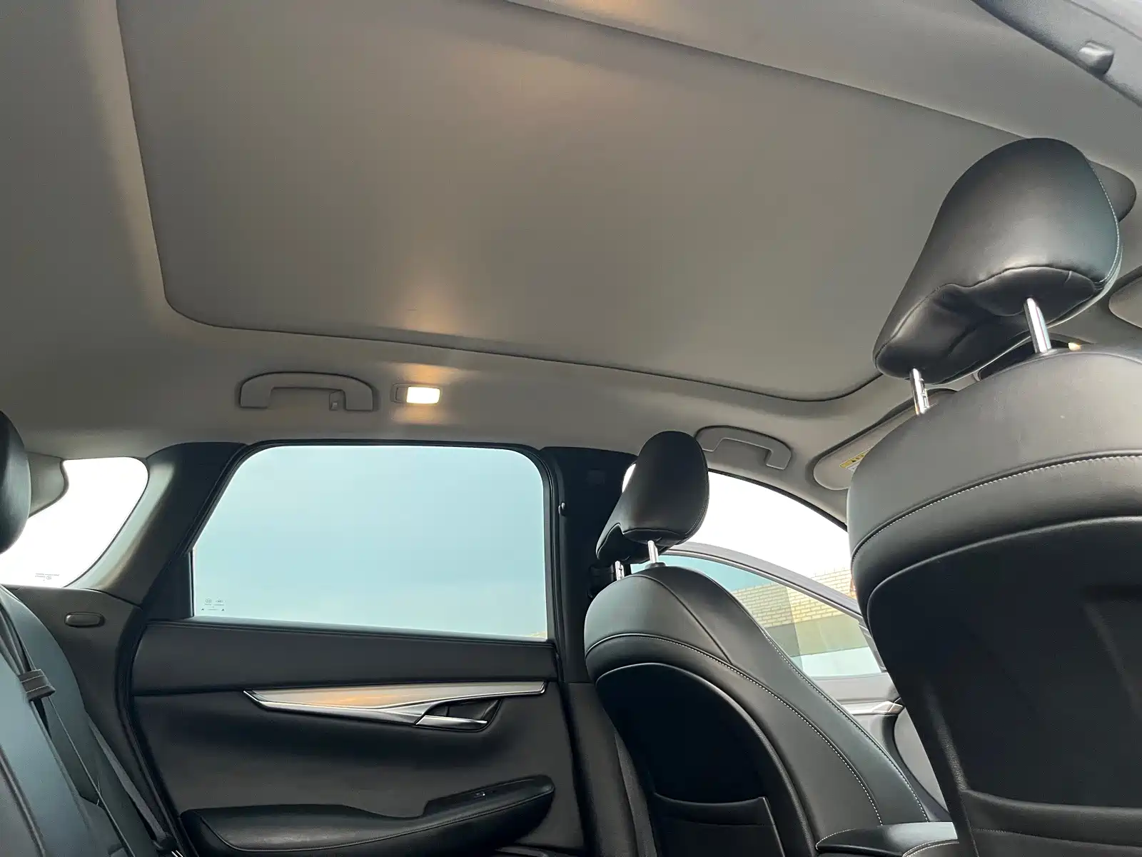 Photo 29 - Infiniti QX50