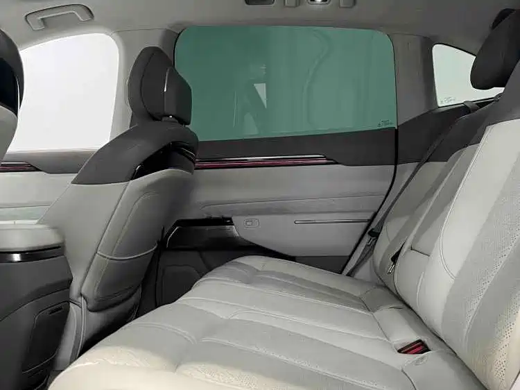 ZEEKR EXTREME KRYPTON 7X