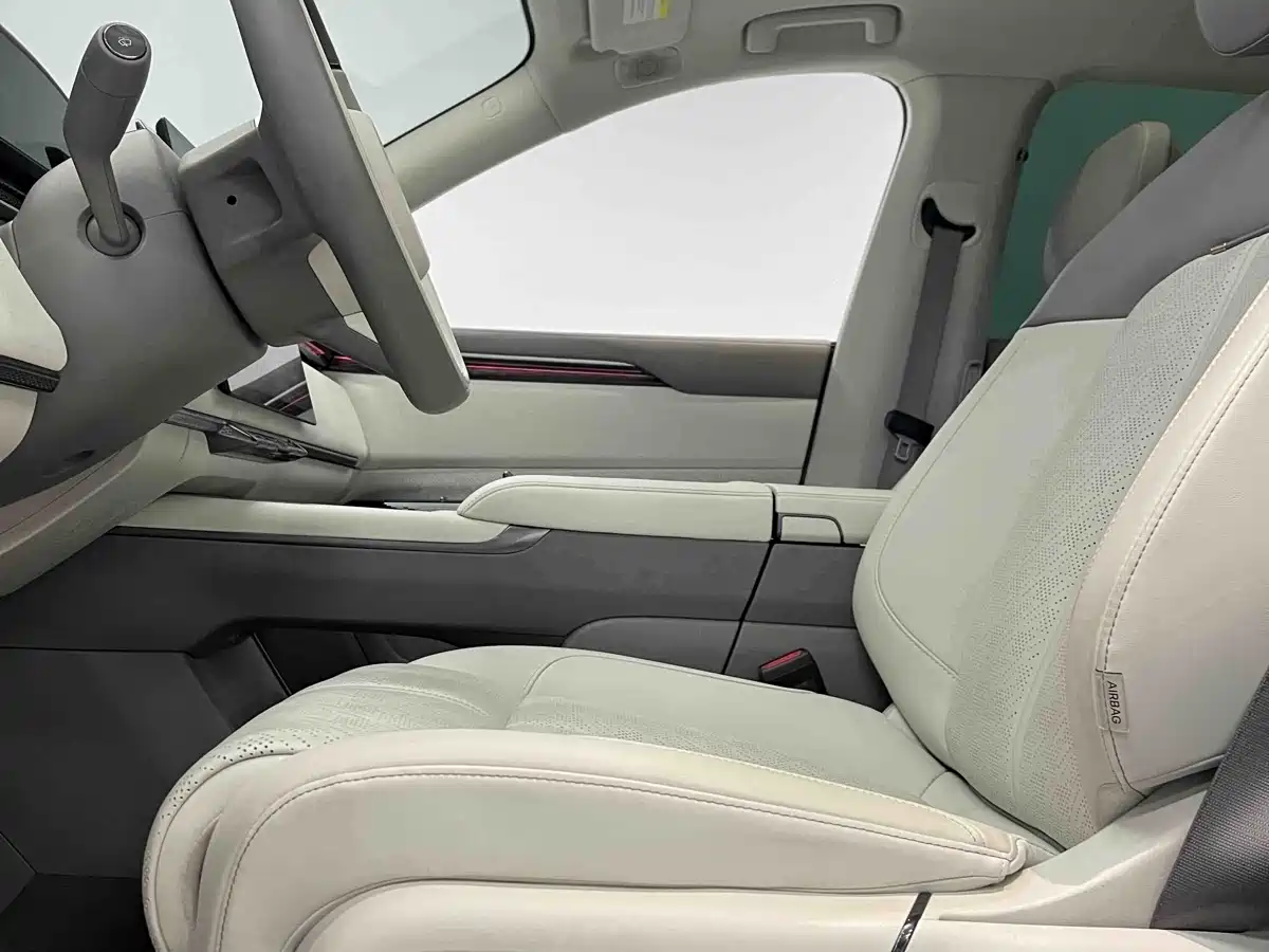 ZEEKR EXTREME KRYPTON 7X