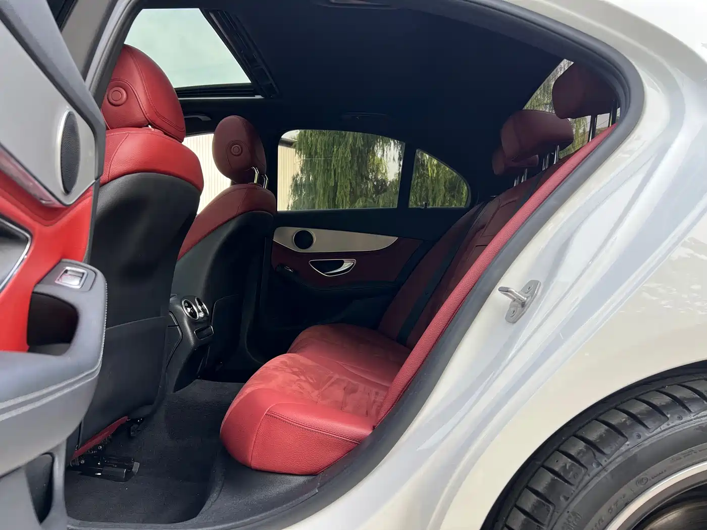 Mercedes-Benz C-Class 2020 Facelift C 260 Sport Version фото 21