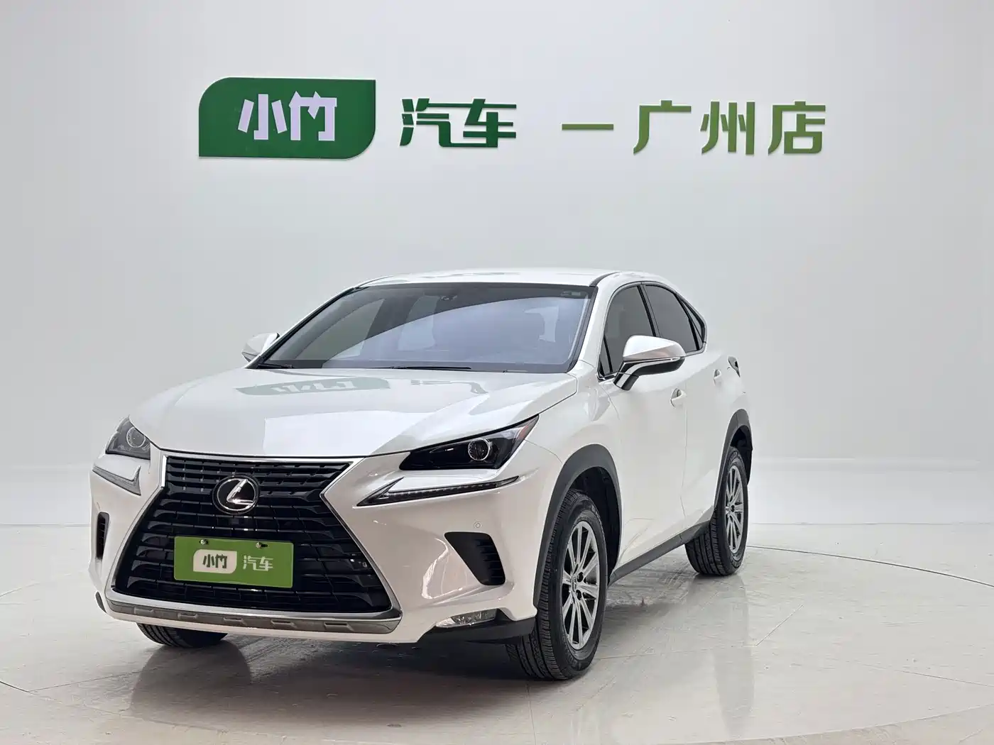 Фото 1 - Lexus NX