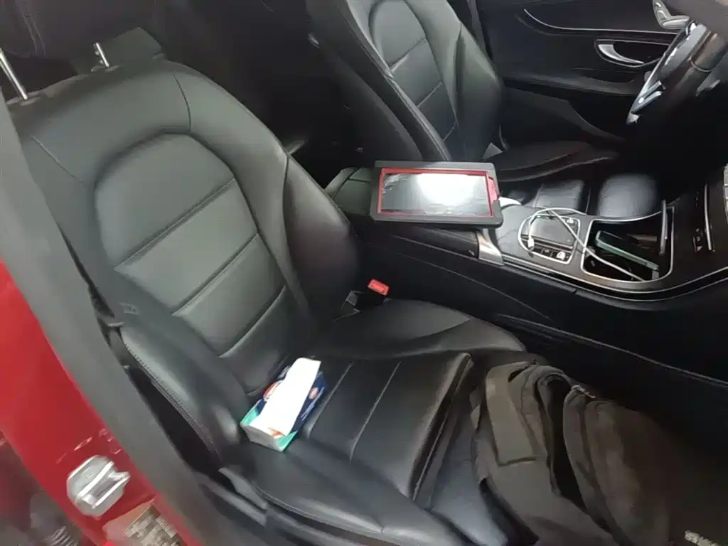 Mercedes-Benz C-Class 2019 C 260 L Sport фото 25