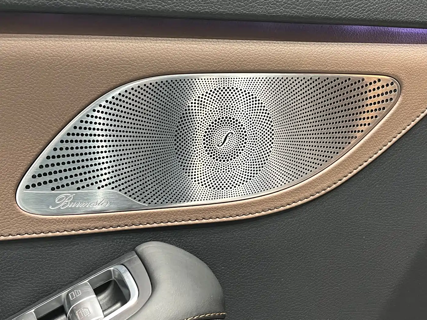Mercedes-Benz Maybach S-Class 2019 Facelift S 450 4MATIC фото 12