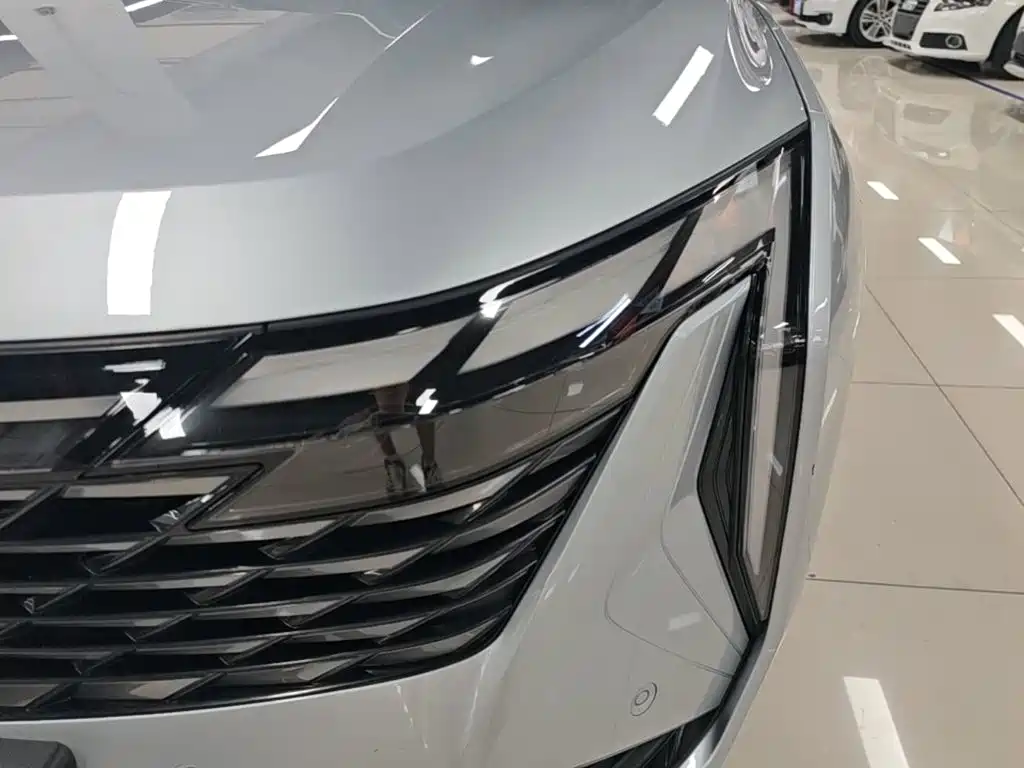 Geely Boyue L 2022 2023 Model 2.0TD DCT Flagship