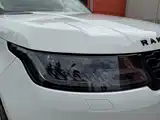 Фото 7 - Land Rover Range Rover Sport