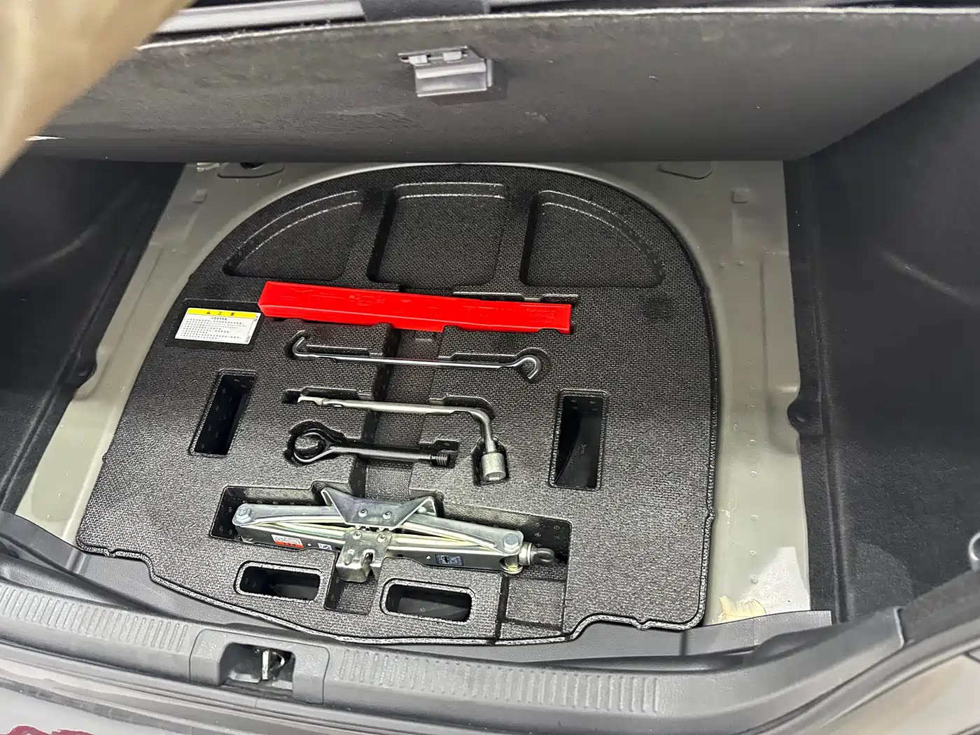 Toyota Camry 2019 2.5G Luxury (China V) фото 23