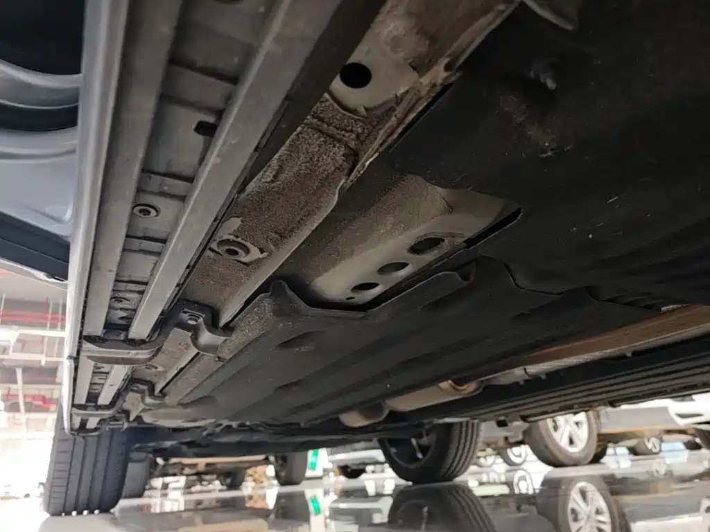 Geely Boyue L 2022 2023 Model 2.0TD DCT Flagship