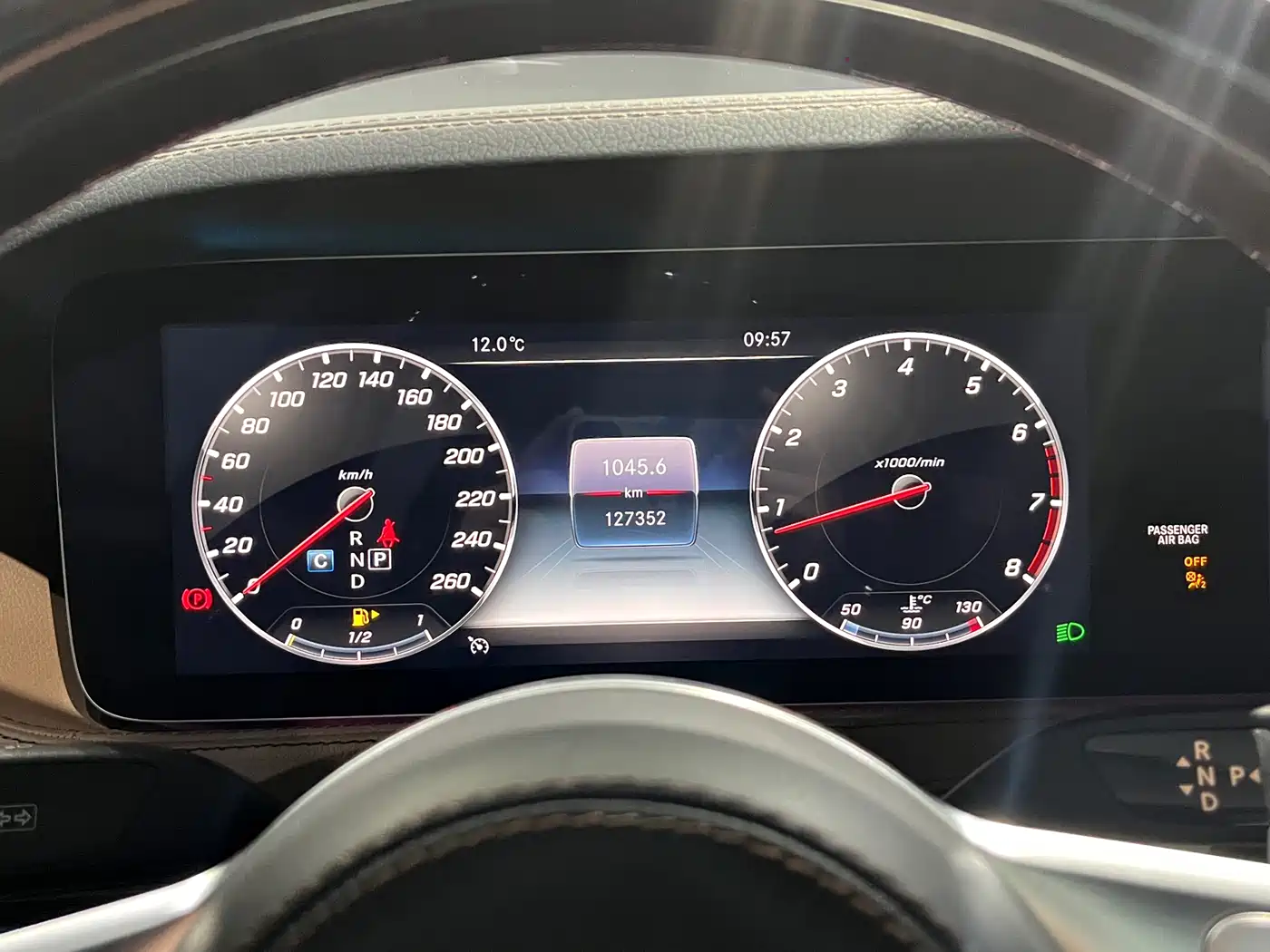 Mercedes-Benz Maybach S-Class 2019 Facelift S 450 4MATIC фото 5